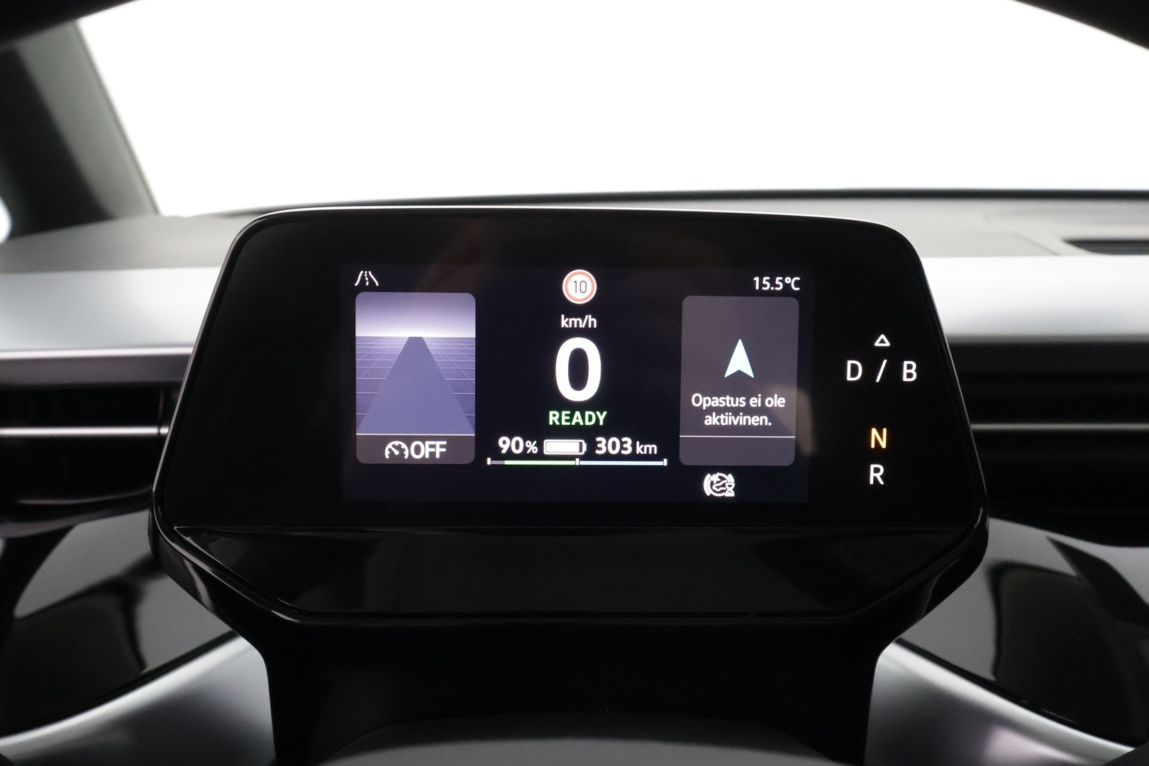 VOLKSWAGEN ID. BUZZ 2023