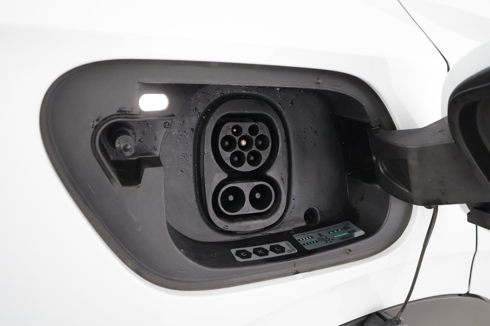 VOLKSWAGEN ID.5 2022