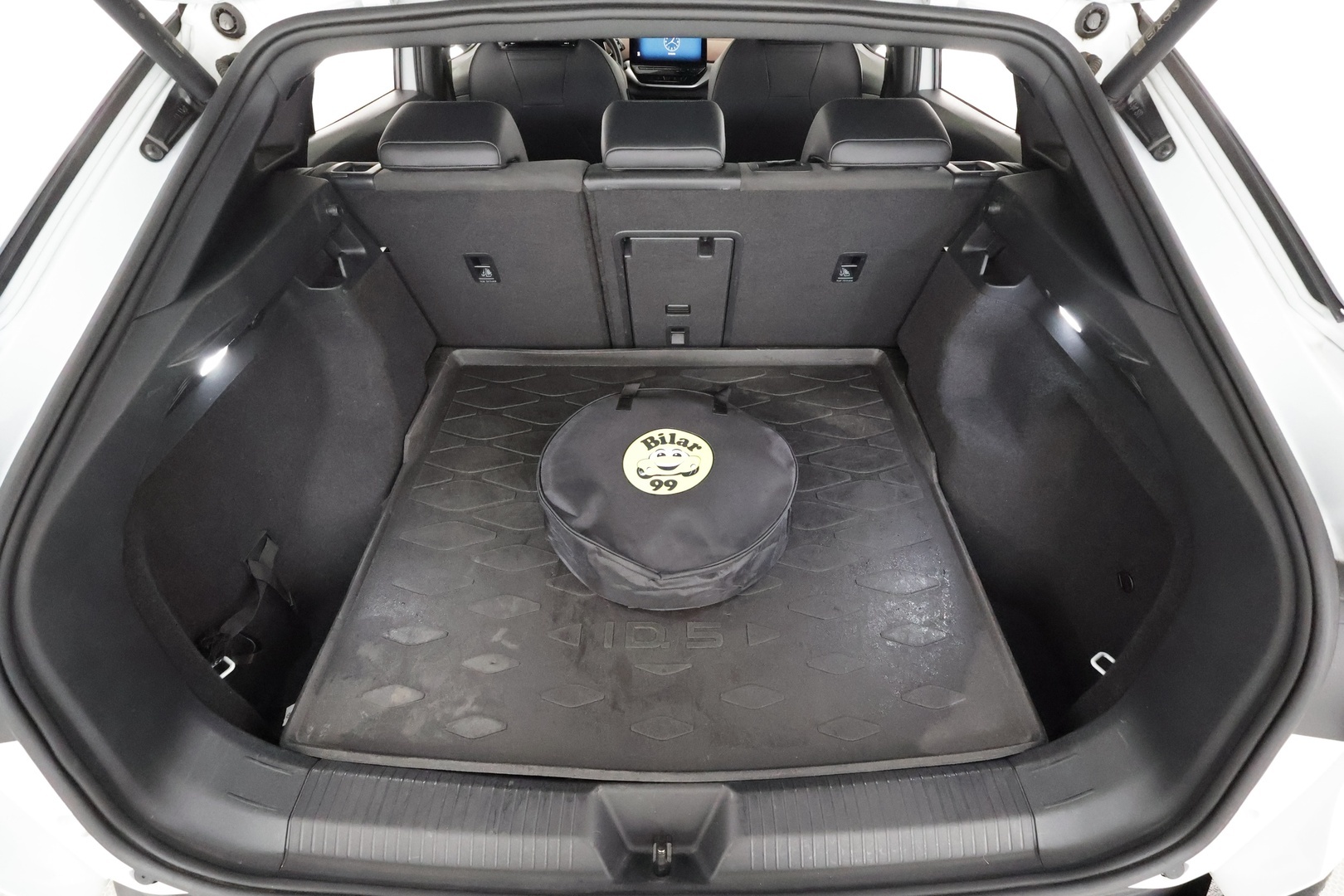 VOLKSWAGEN ID.5 2022