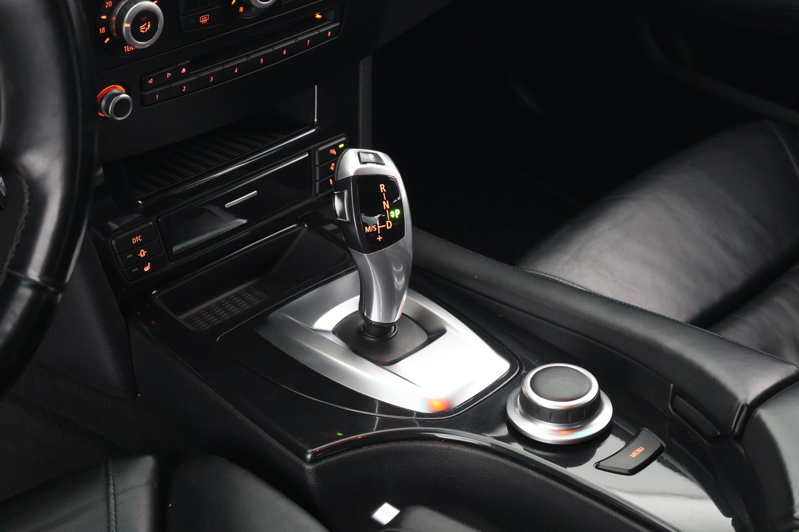 BMW 530 2008