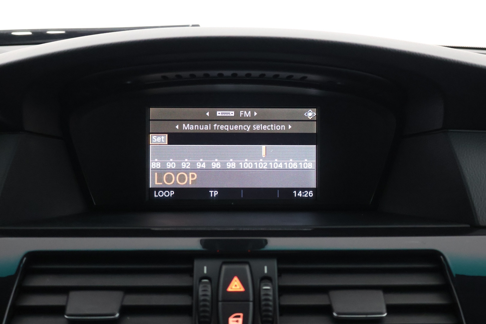 BMW 530 2008