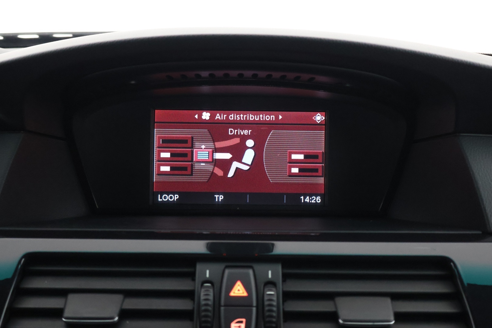 BMW 530 2008