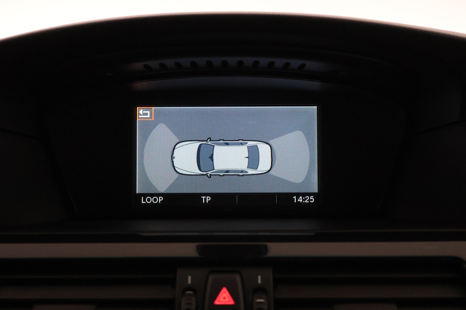 BMW 530 2008