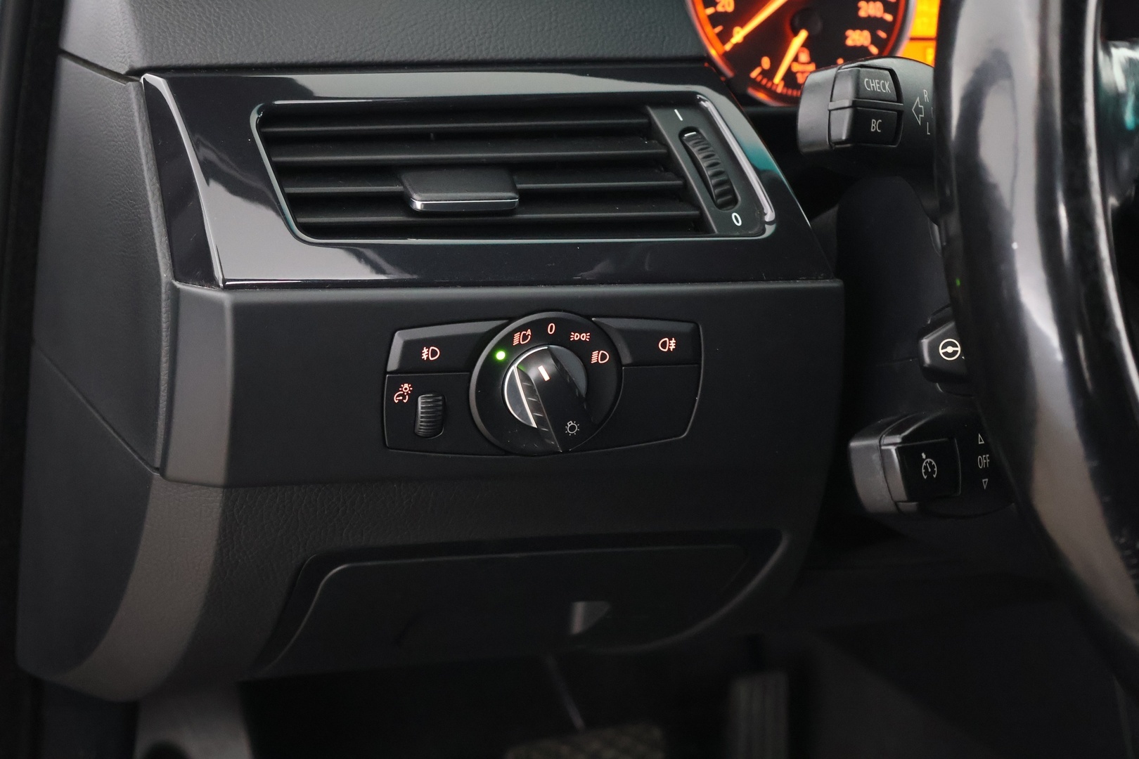 BMW 530 2008