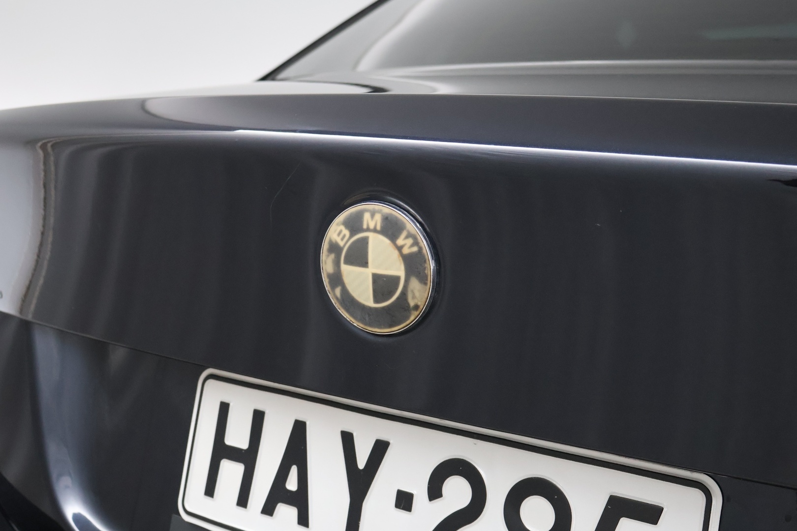 BMW 530 2008