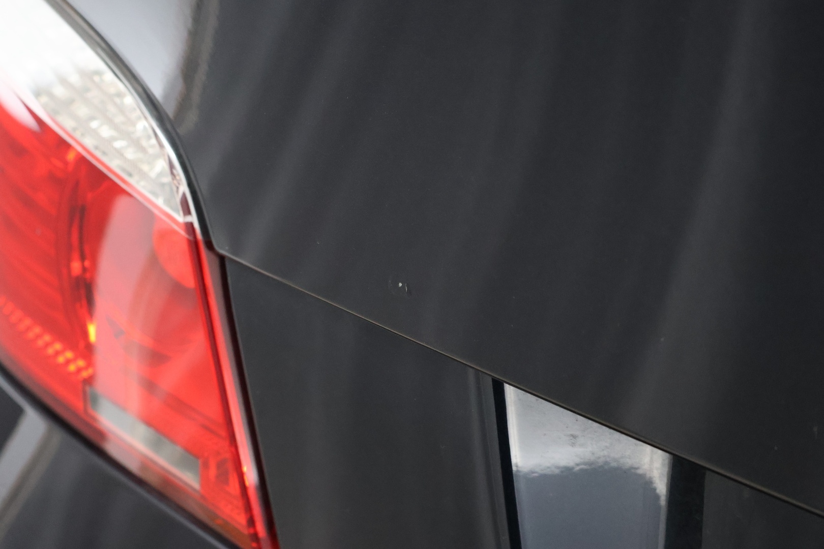 BMW 530 2008