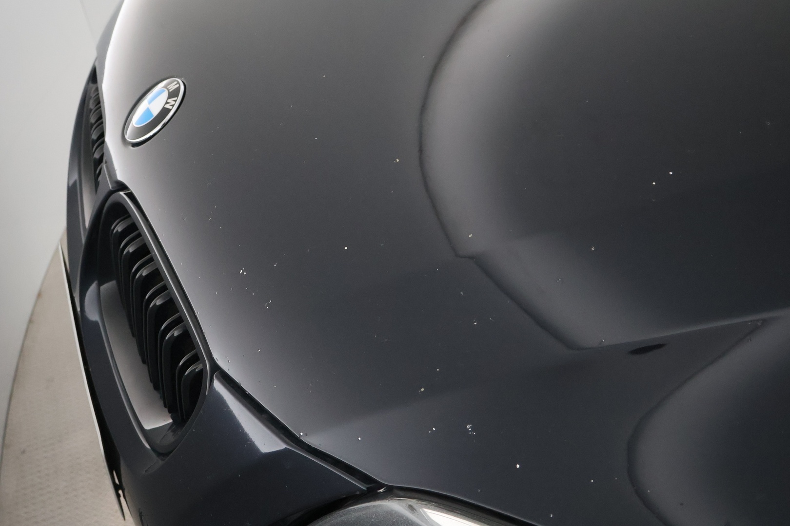 BMW 530 2008