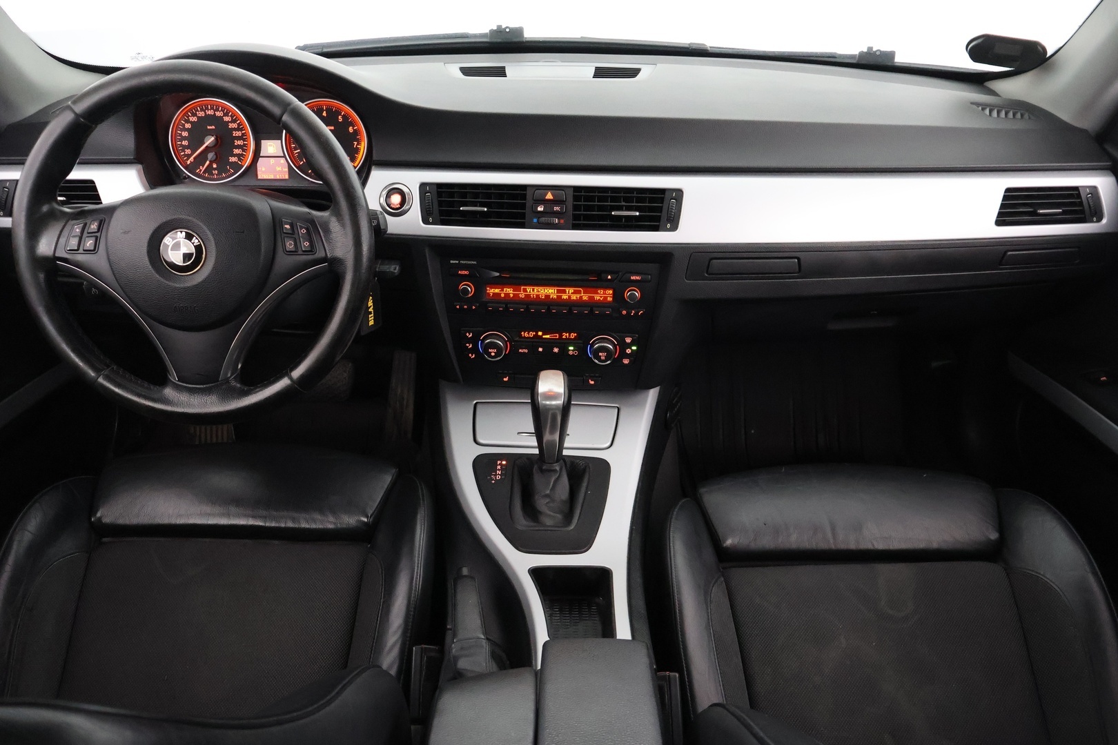 BMW 325 2007