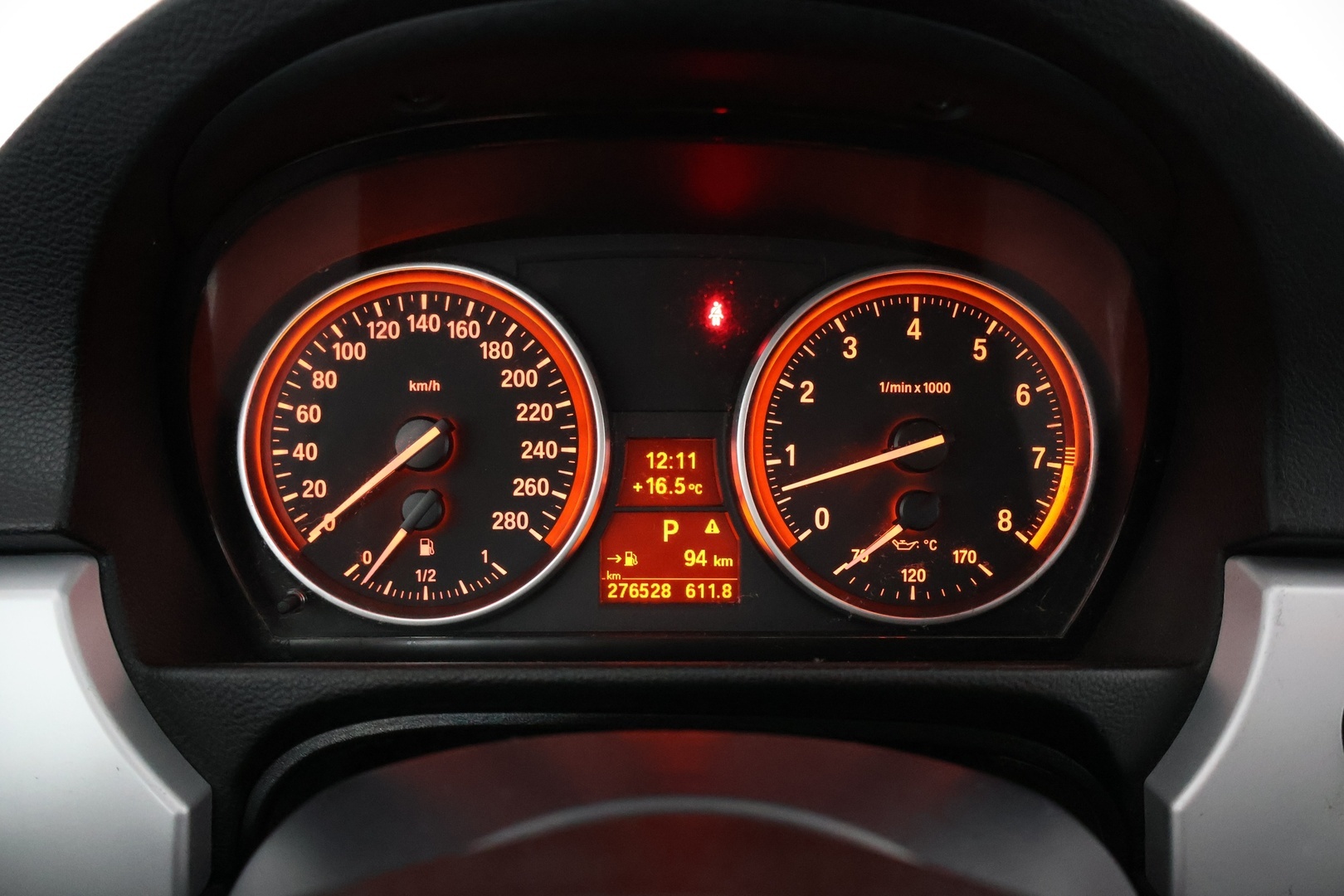 BMW 325 2007