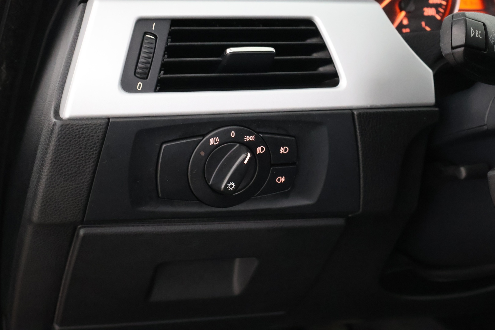 BMW 325 2007