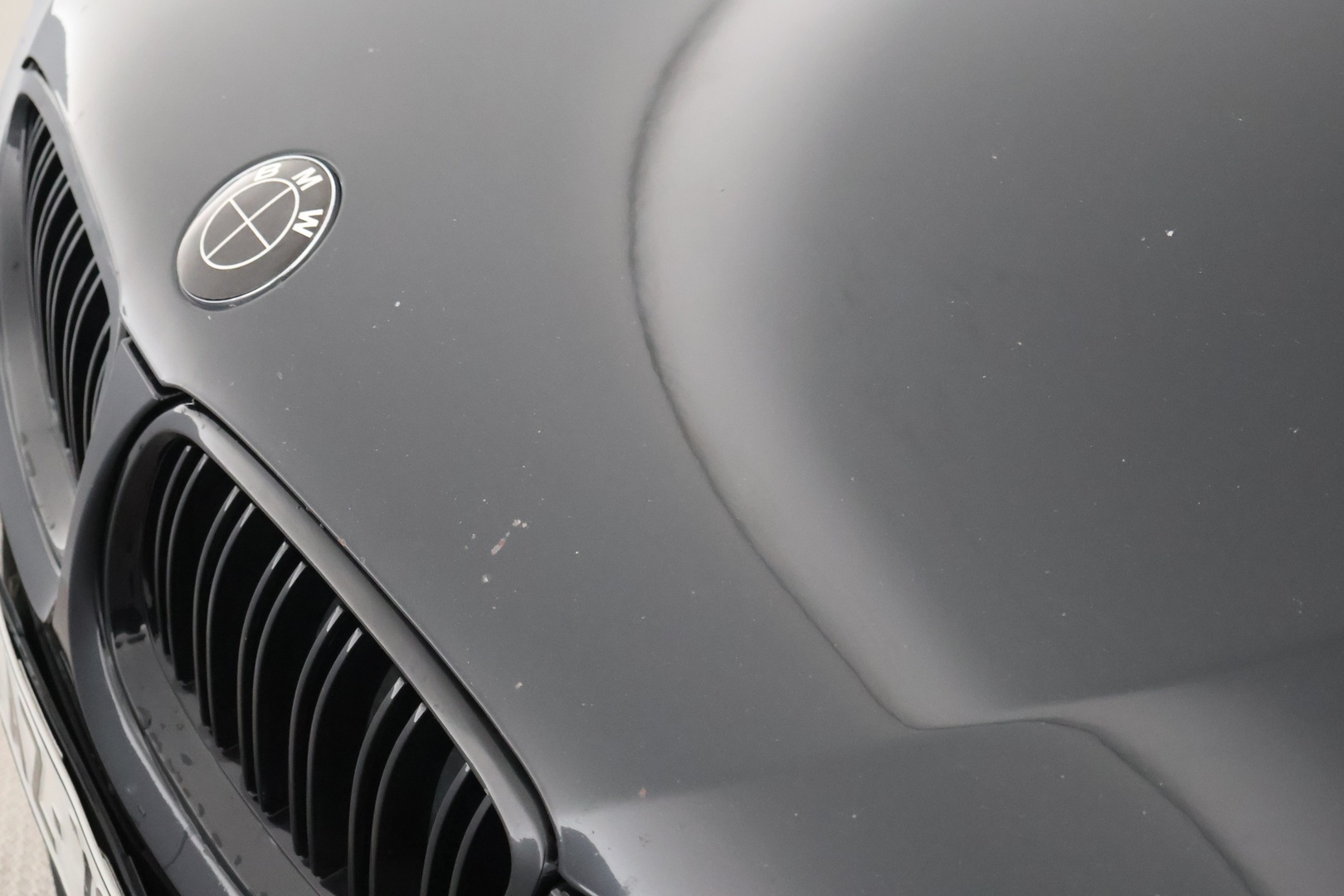 BMW 325 2007