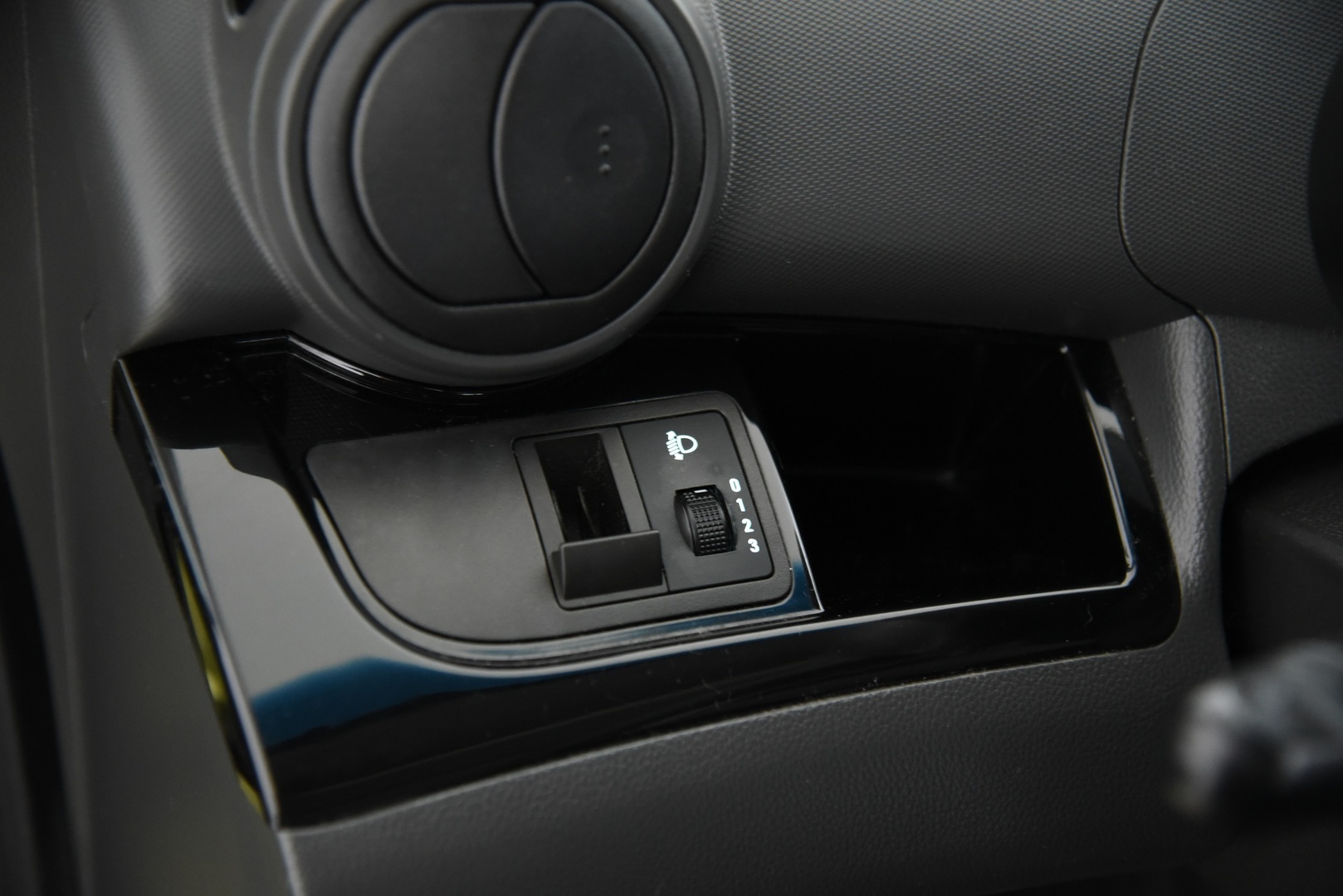 CHEVROLET Spark 2010