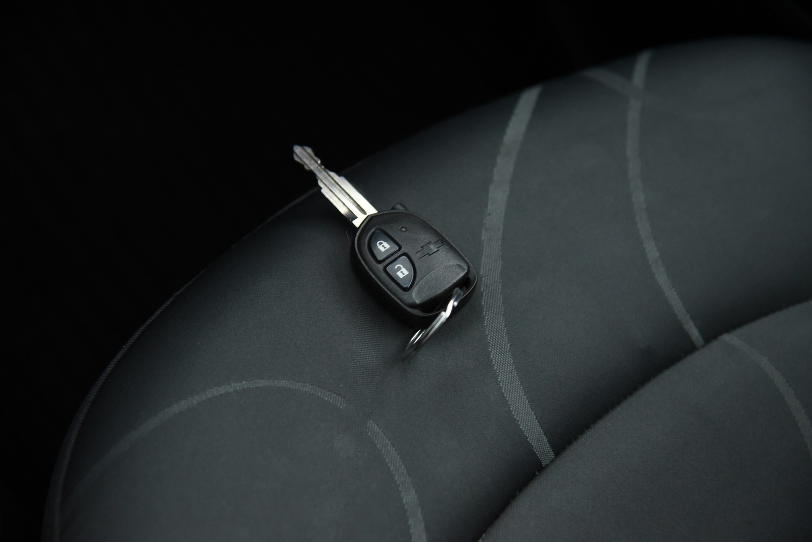 CHEVROLET Spark 2010