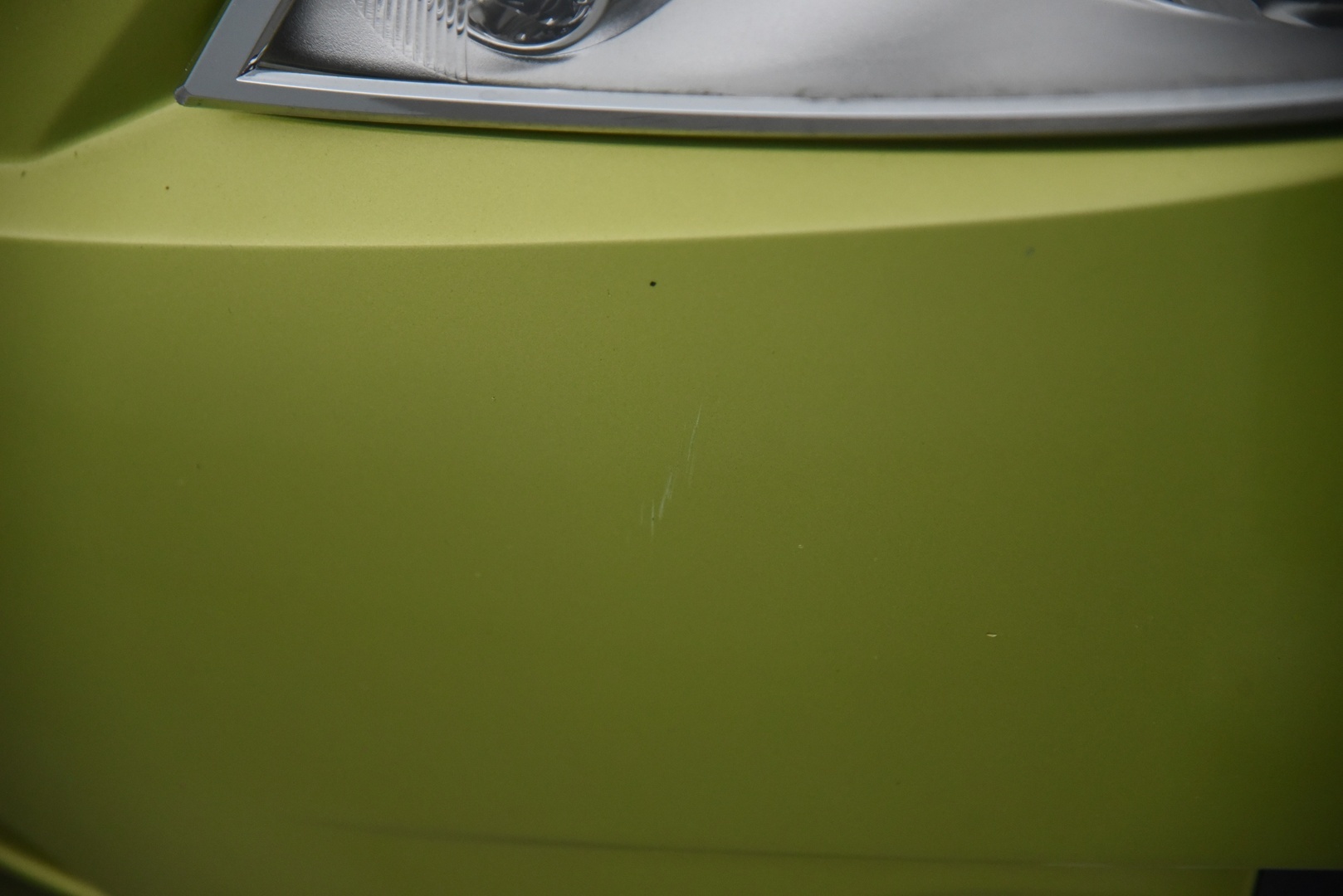 CHEVROLET Spark 2010