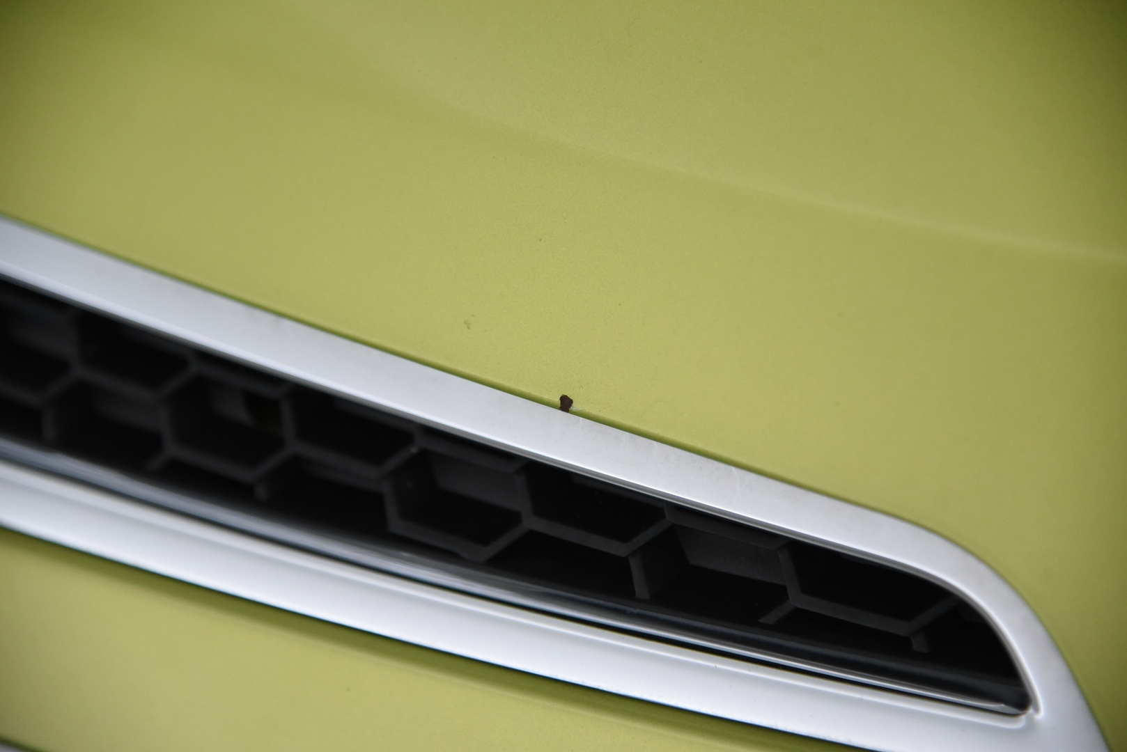 CHEVROLET Spark 2010