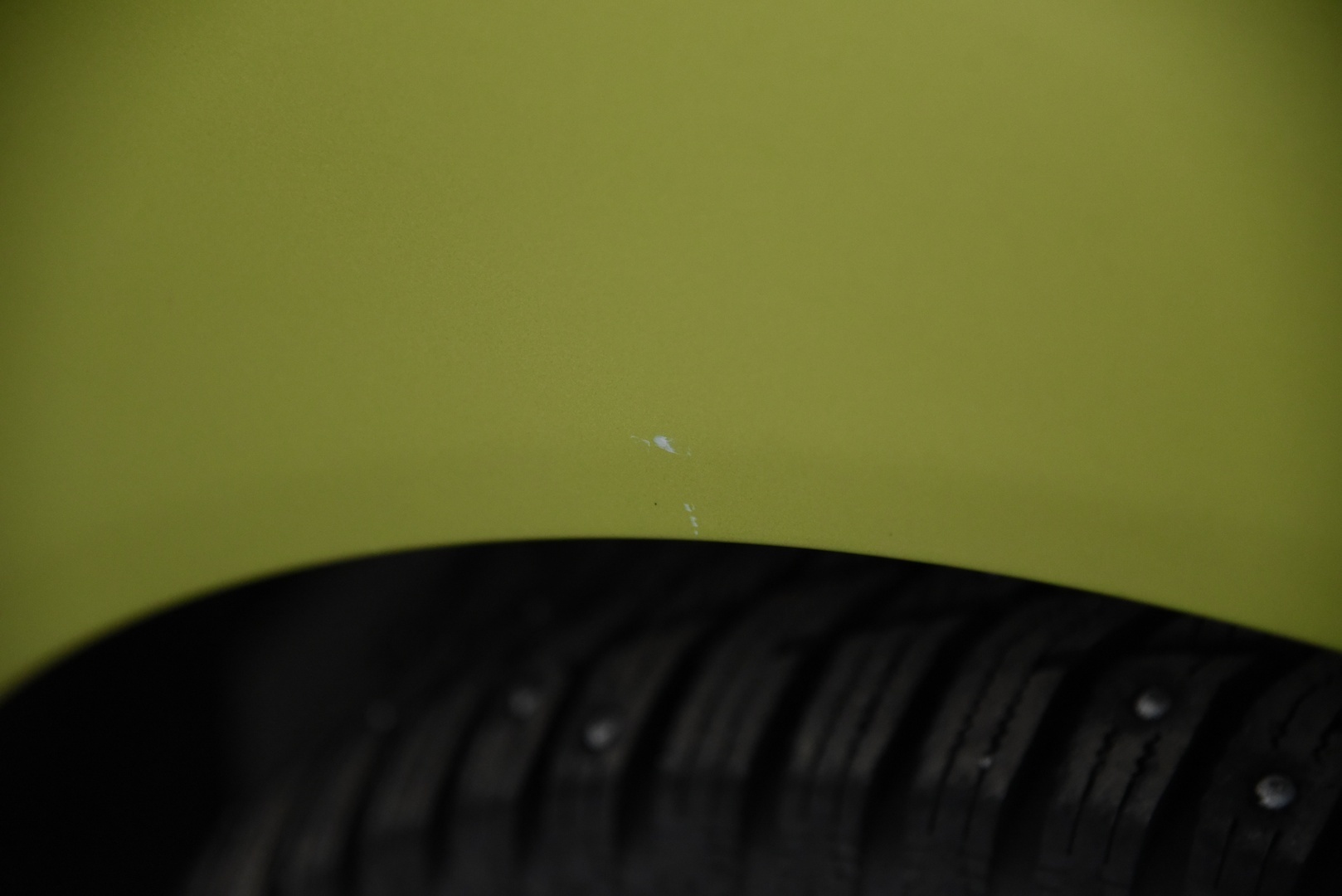 CHEVROLET Spark 2010