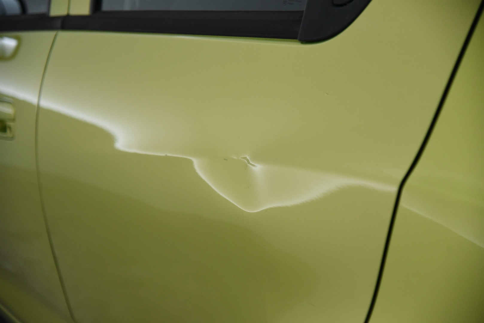 CHEVROLET Spark 2010