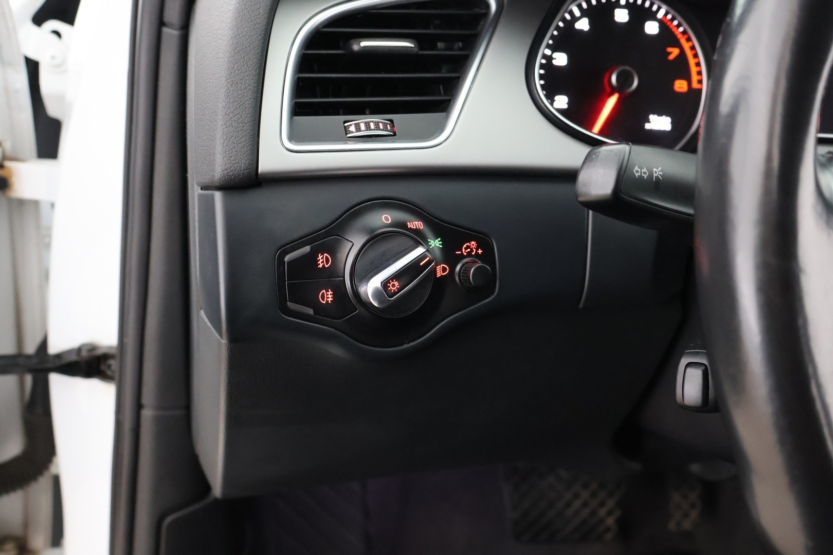 AUDI A4 allroad quattro 2014