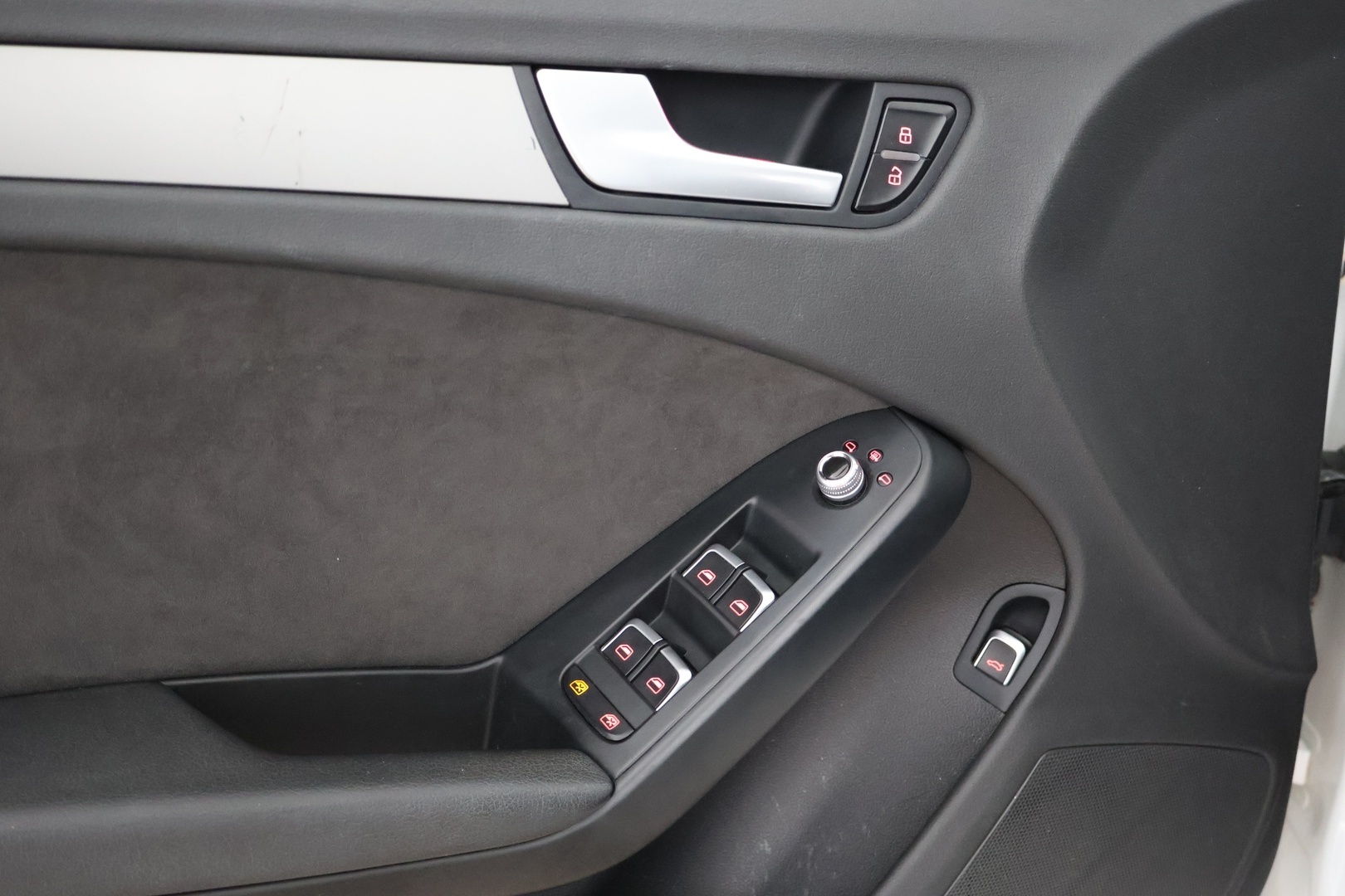 AUDI A4 allroad quattro 2014