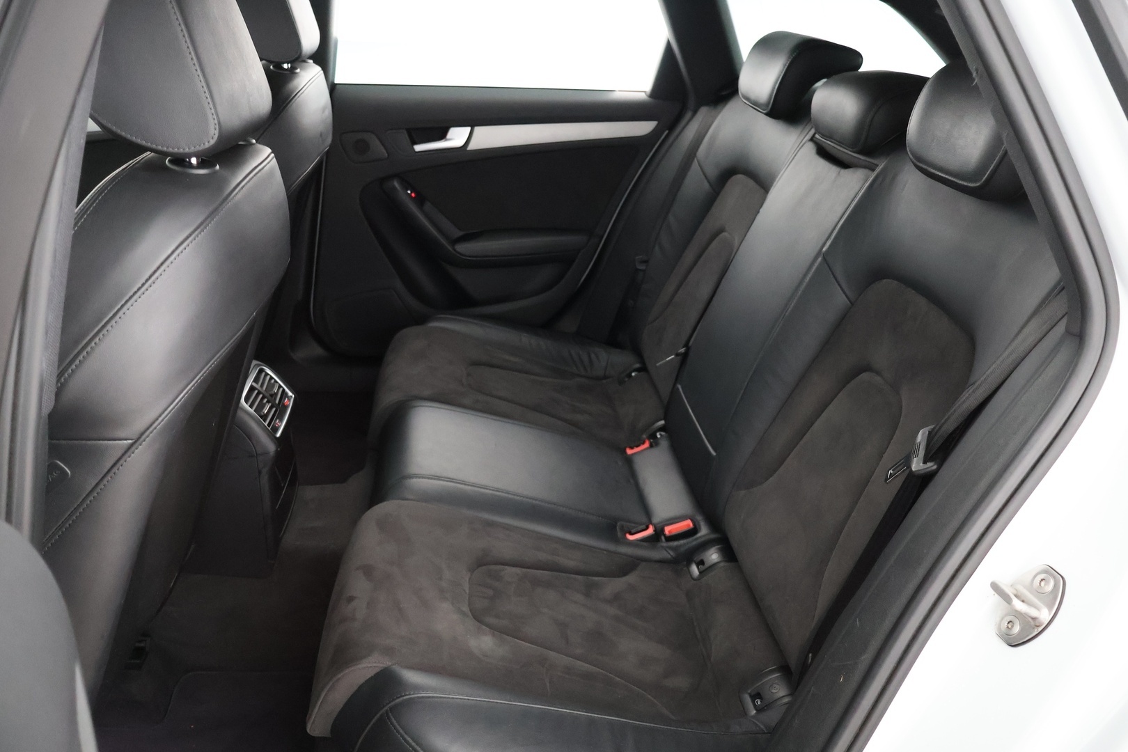 AUDI A4 allroad quattro 2014
