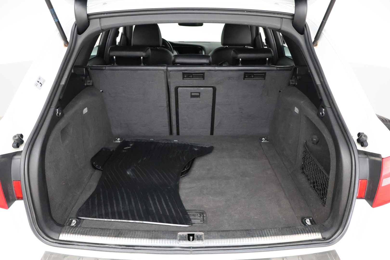 AUDI A4 allroad quattro 2014