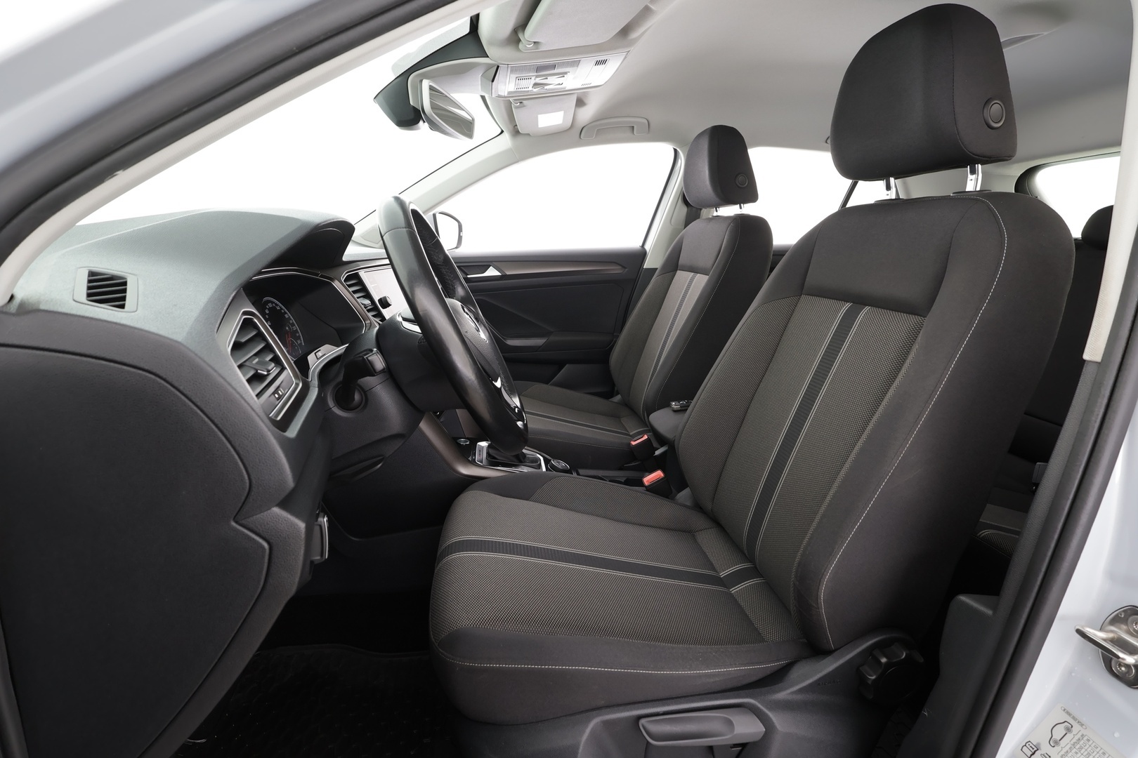 VOLKSWAGEN T-Roc 2018