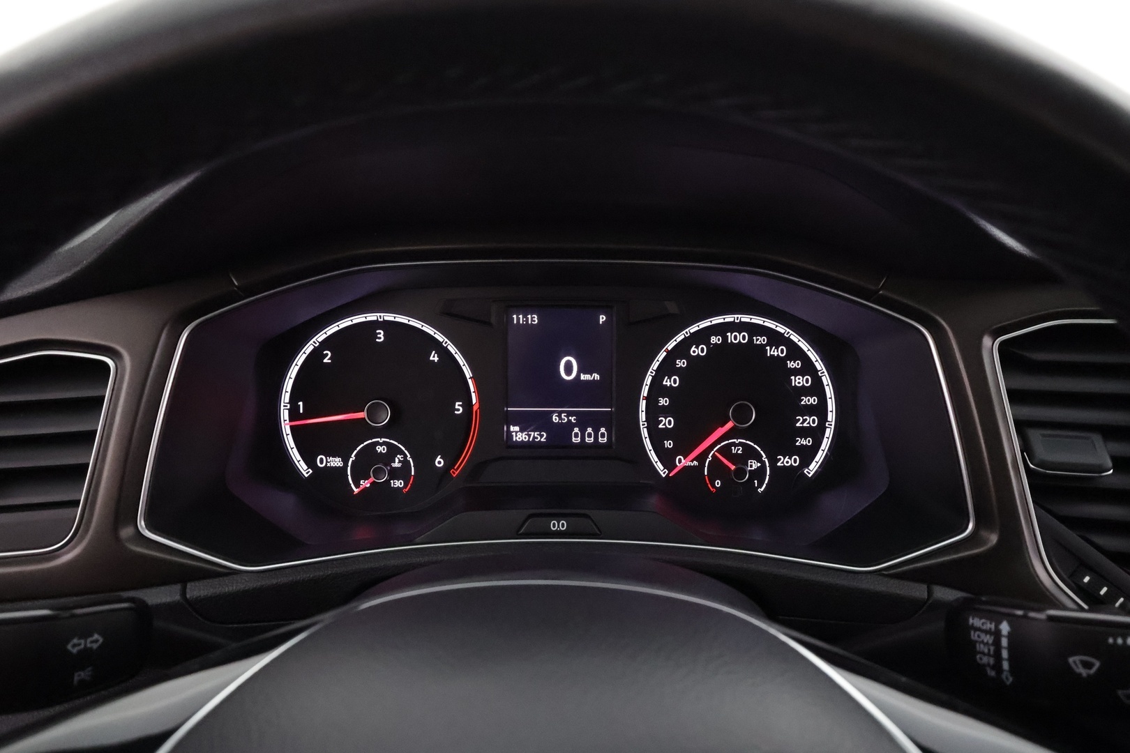 VOLKSWAGEN T-Roc 2018