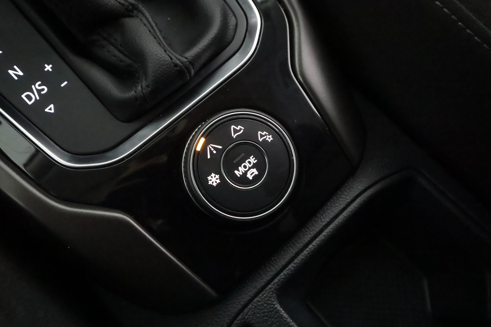 VOLKSWAGEN T-Roc 2018