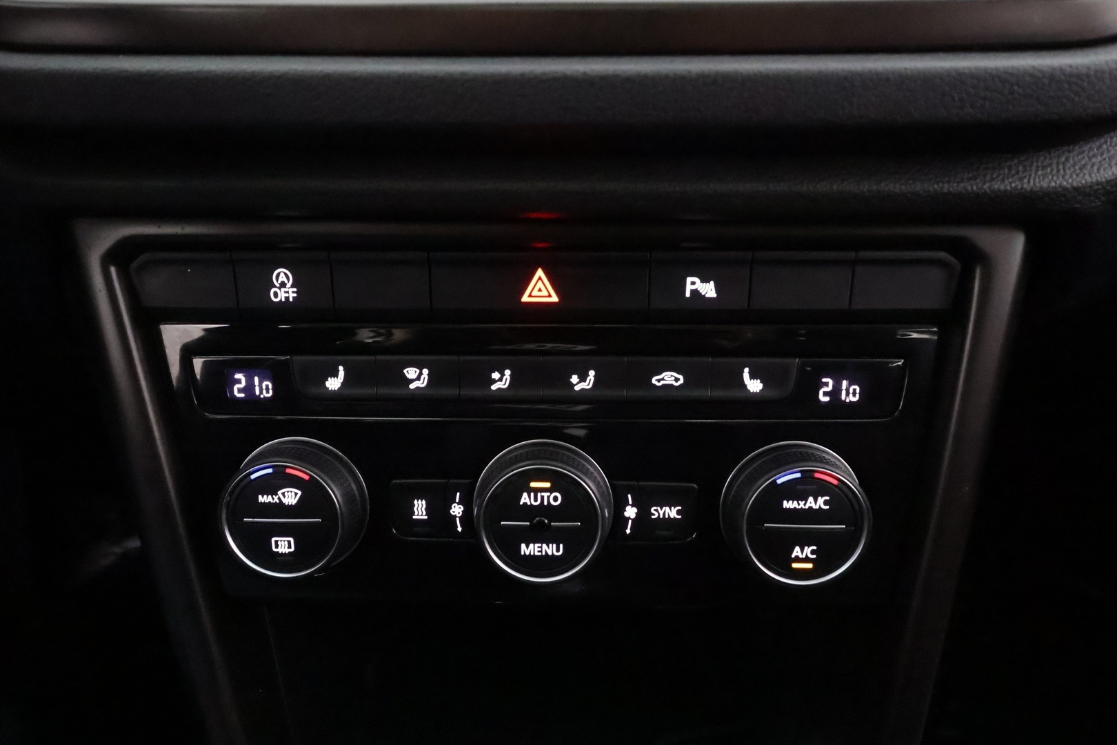 VOLKSWAGEN T-Roc 2018