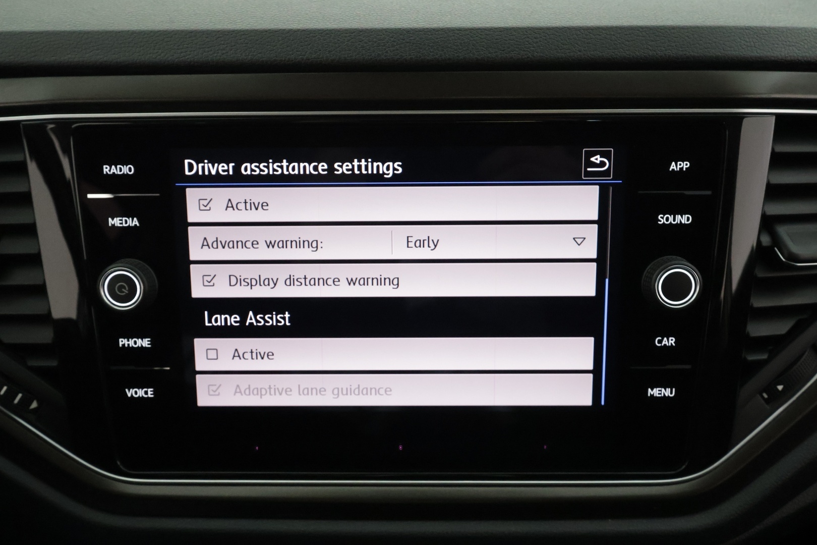 VOLKSWAGEN T-Roc 2018