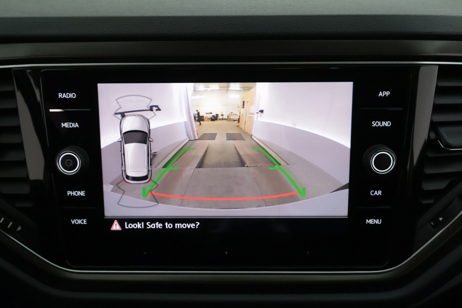 VOLKSWAGEN T-Roc 2018