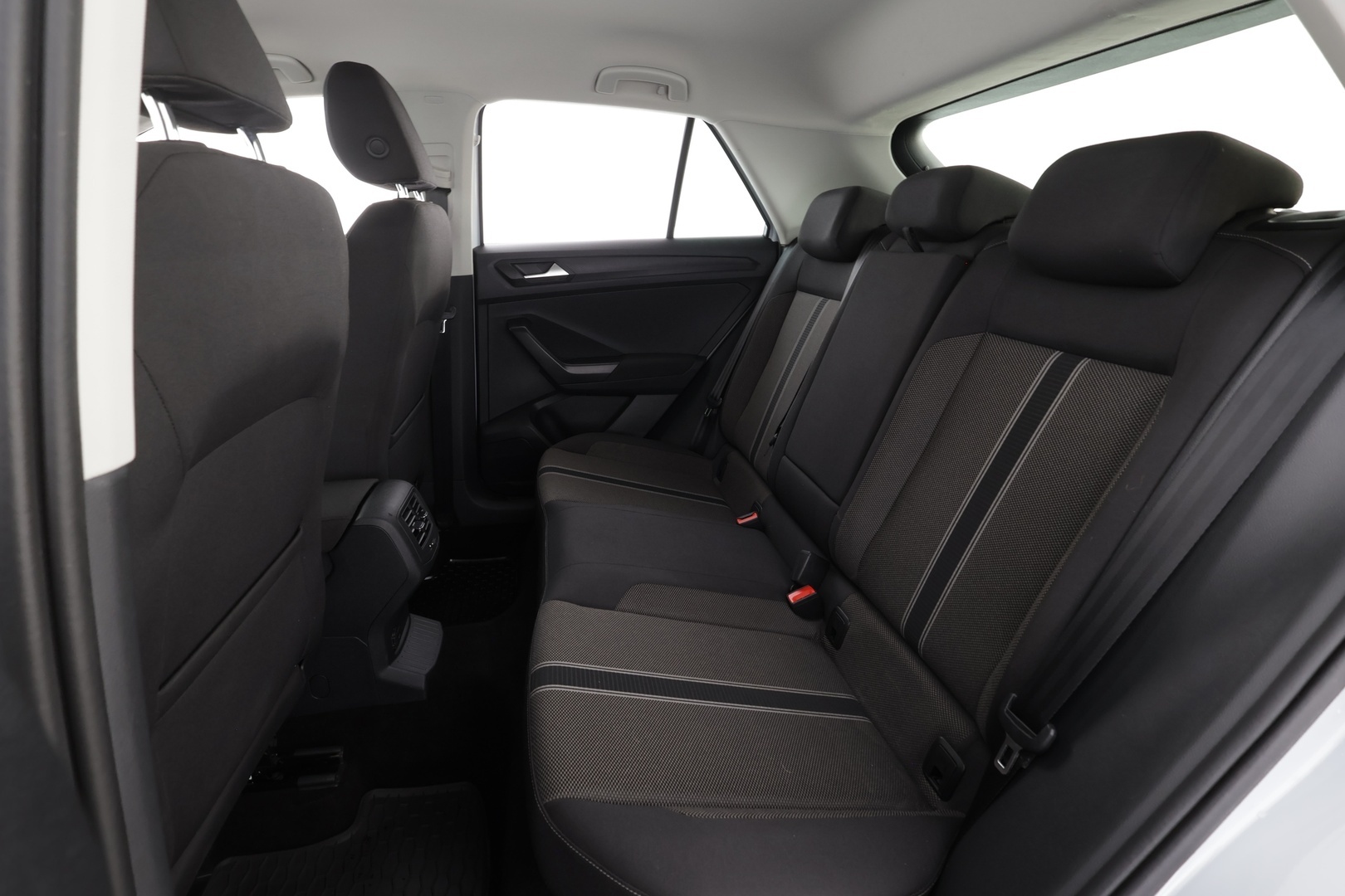 VOLKSWAGEN T-Roc 2018