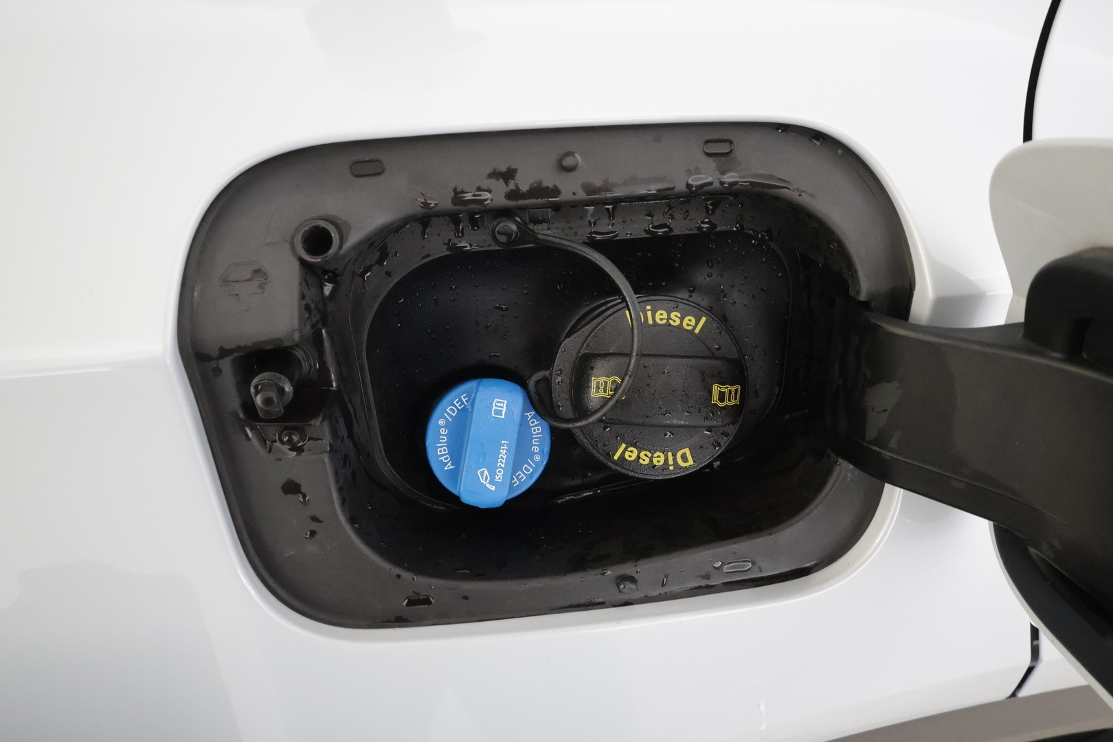 VOLKSWAGEN T-Roc 2018