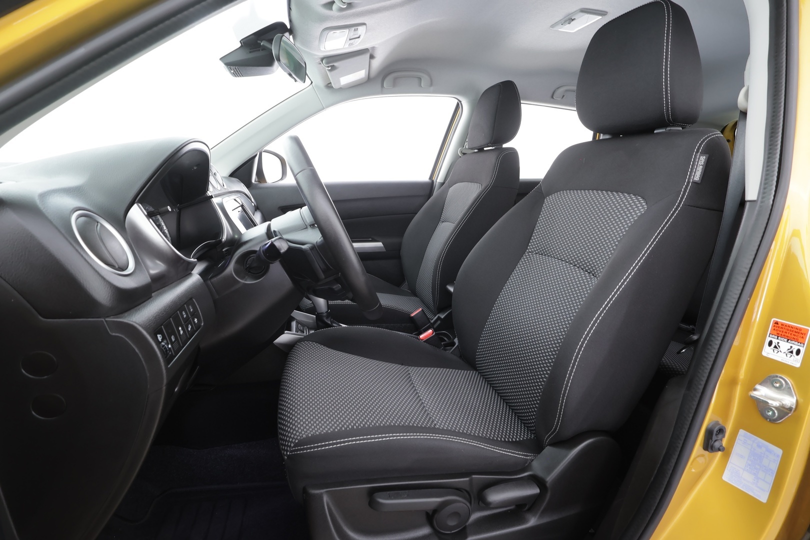 SUZUKI Vitara 2020