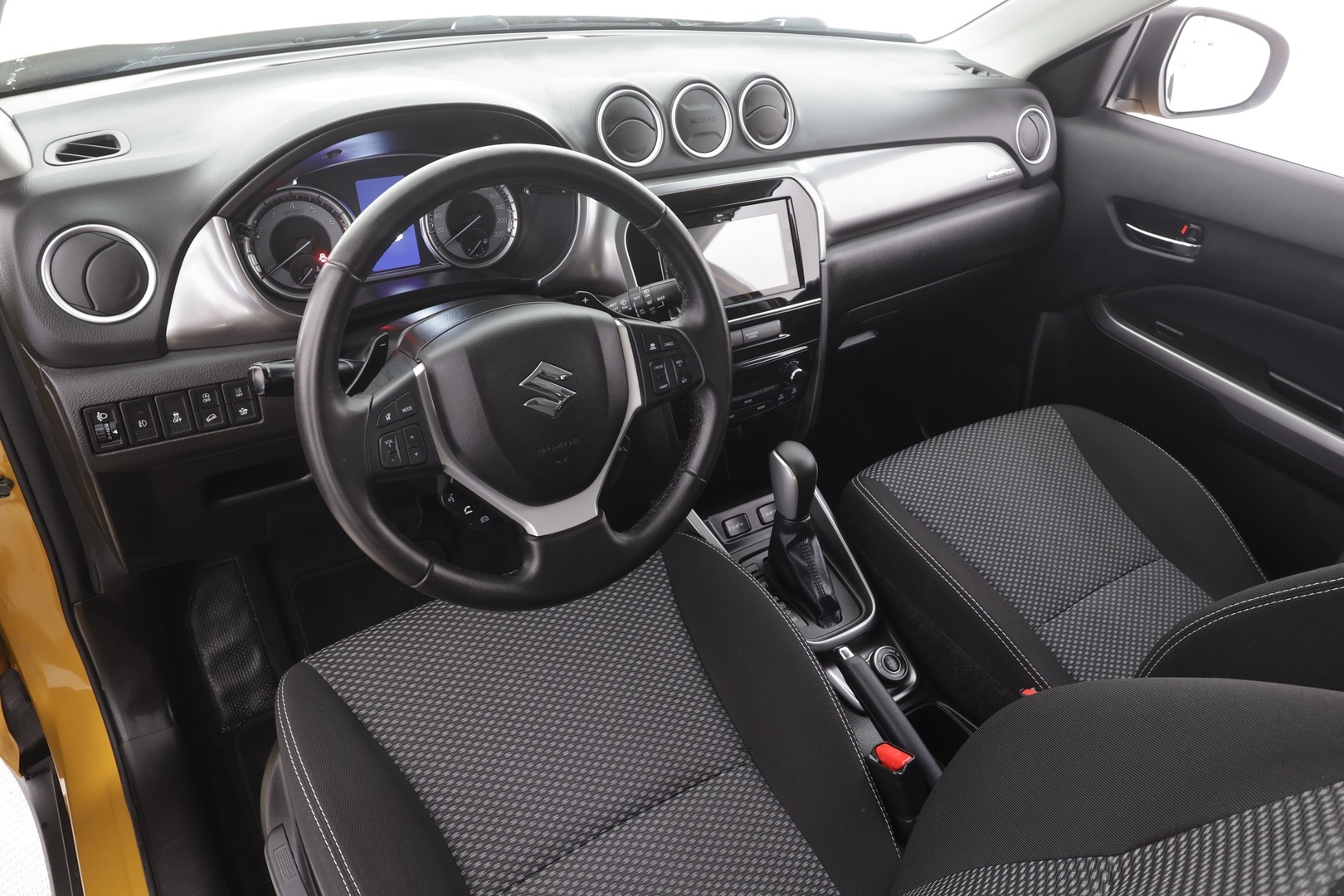 SUZUKI Vitara 2020