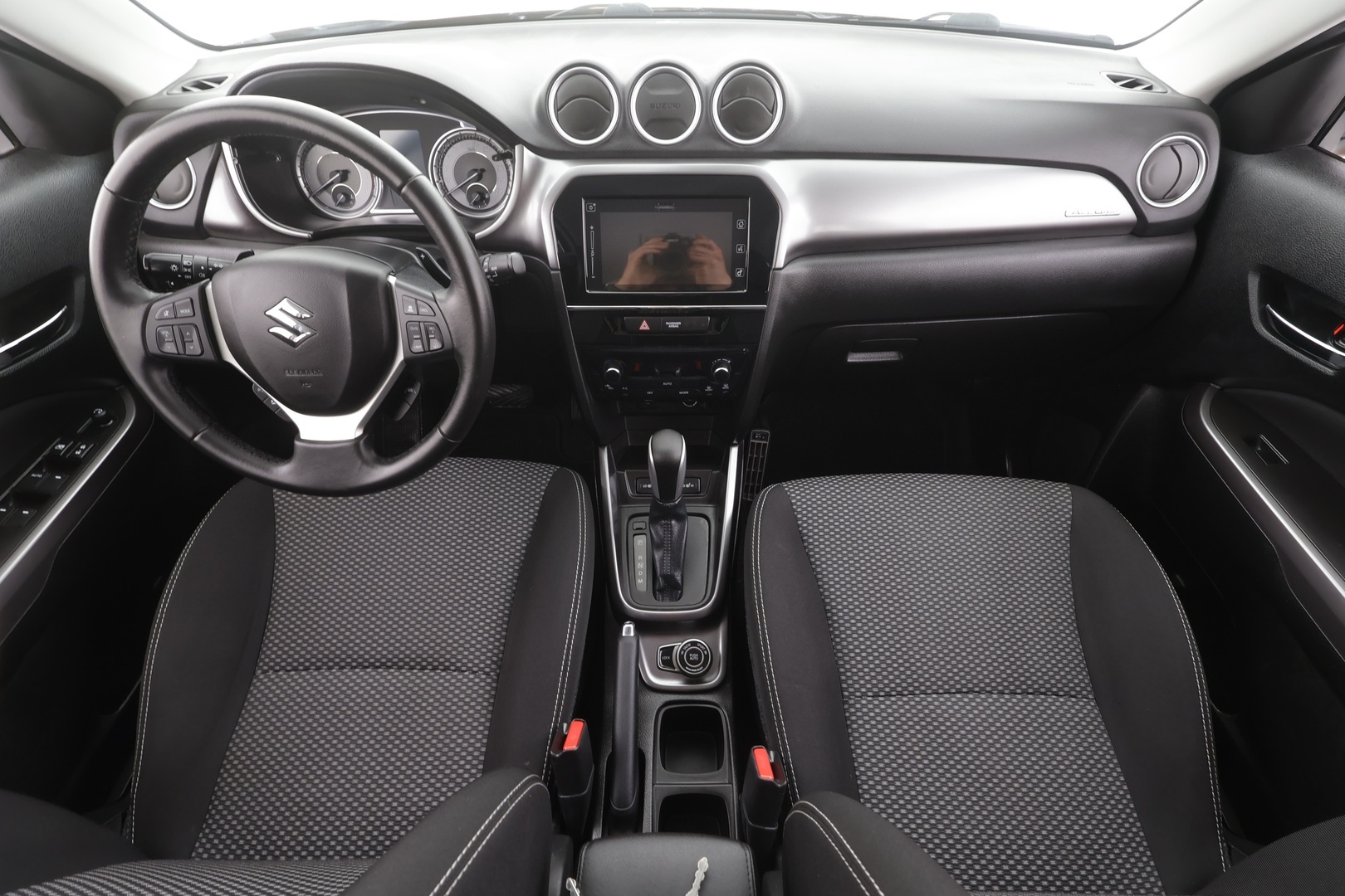 SUZUKI Vitara 2020