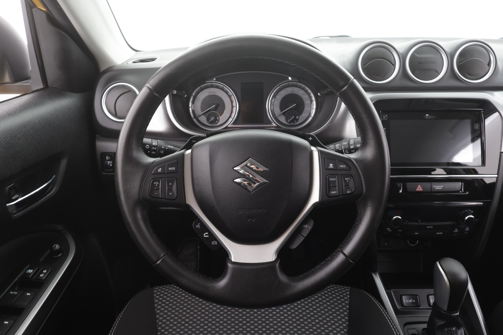 SUZUKI Vitara 2020