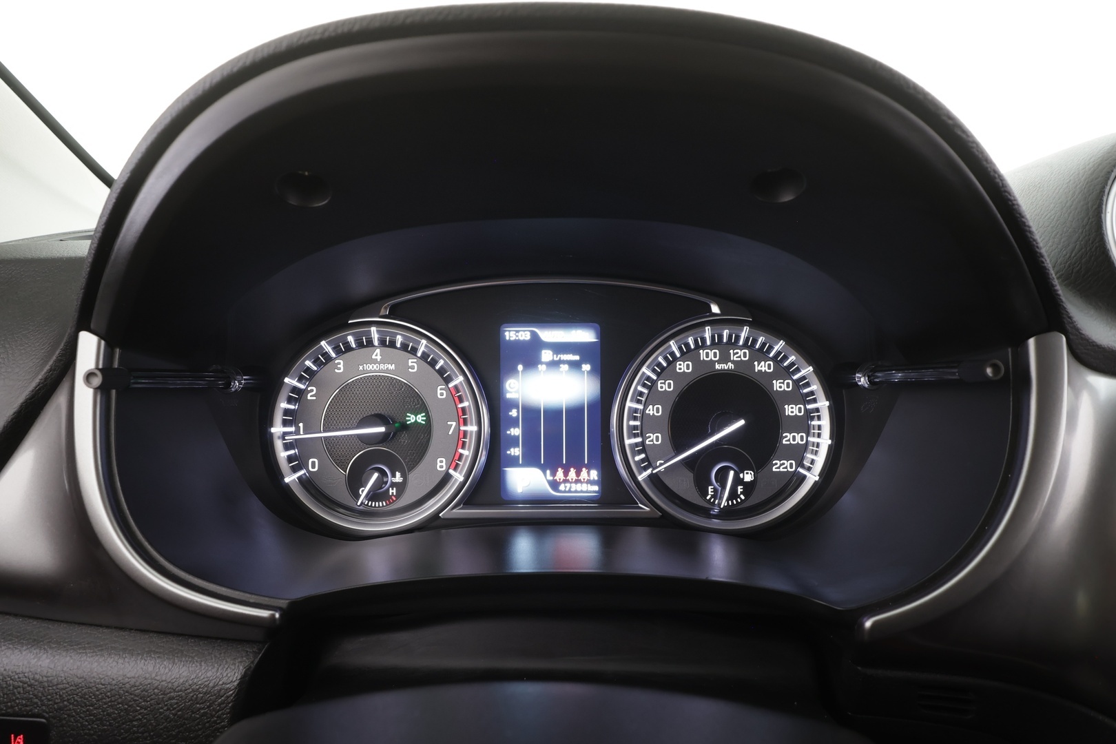 SUZUKI Vitara 2020