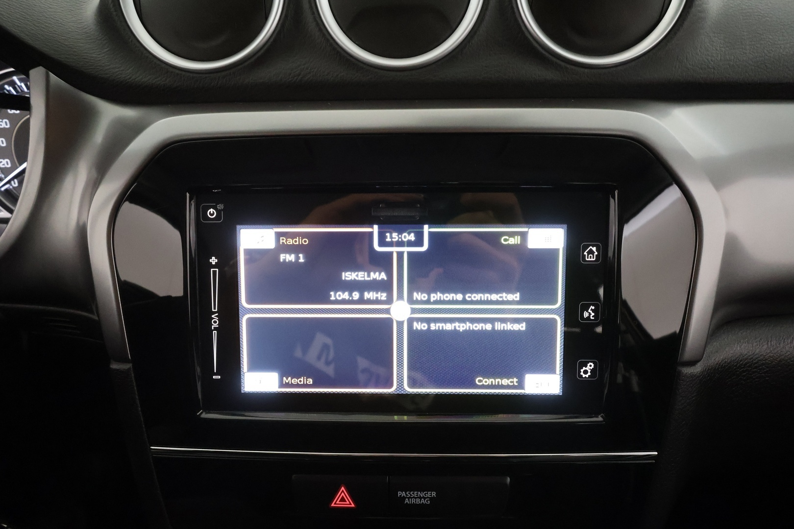 SUZUKI Vitara 2020