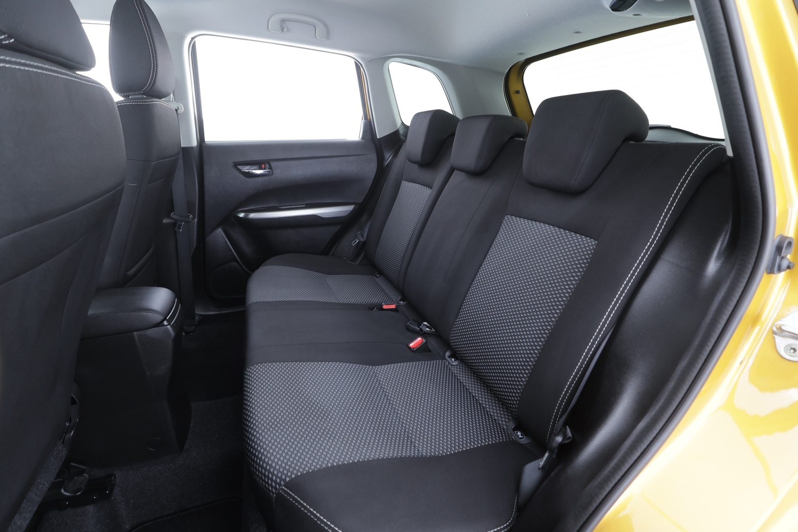 SUZUKI Vitara 2020