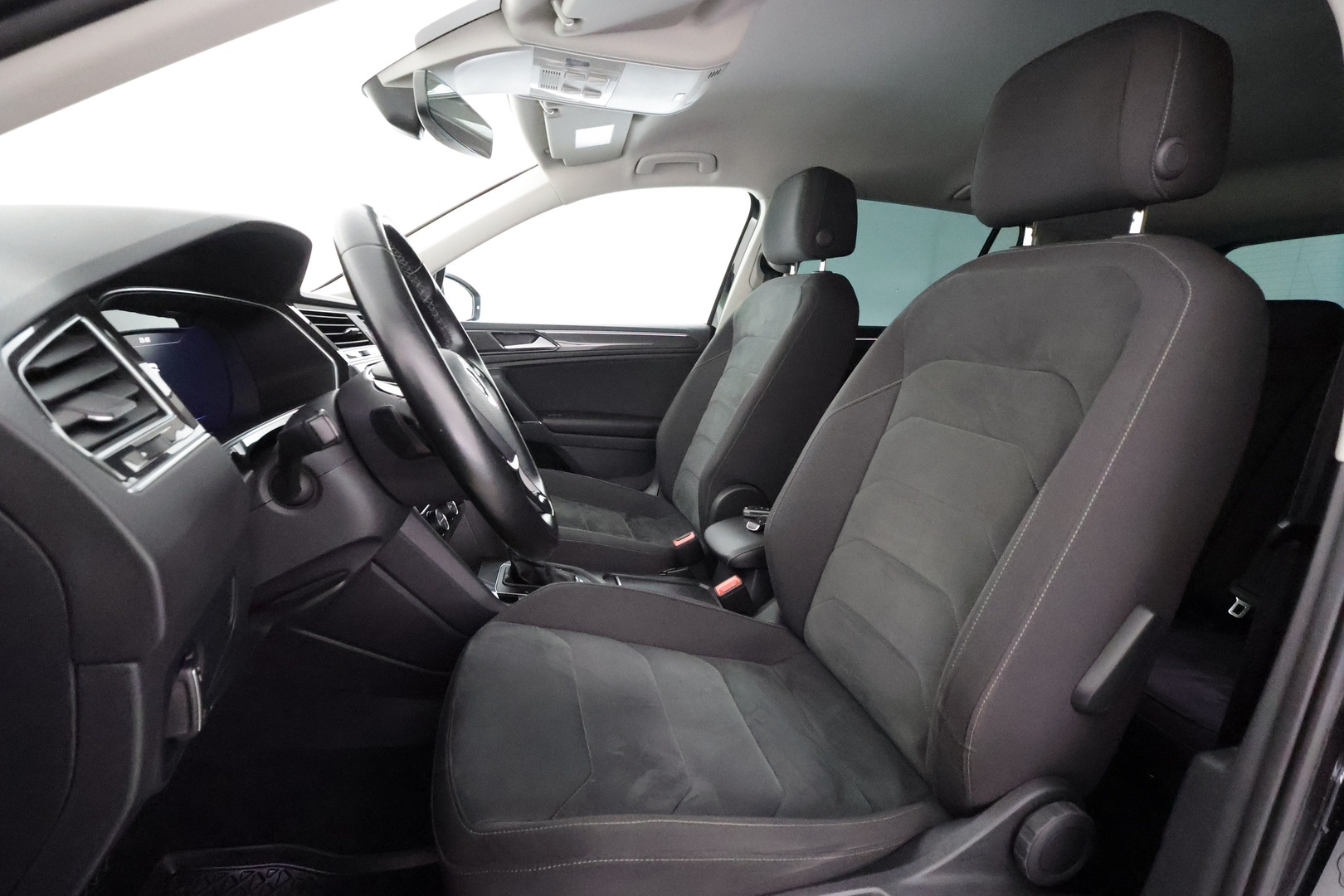 VOLKSWAGEN Tiguan 2017