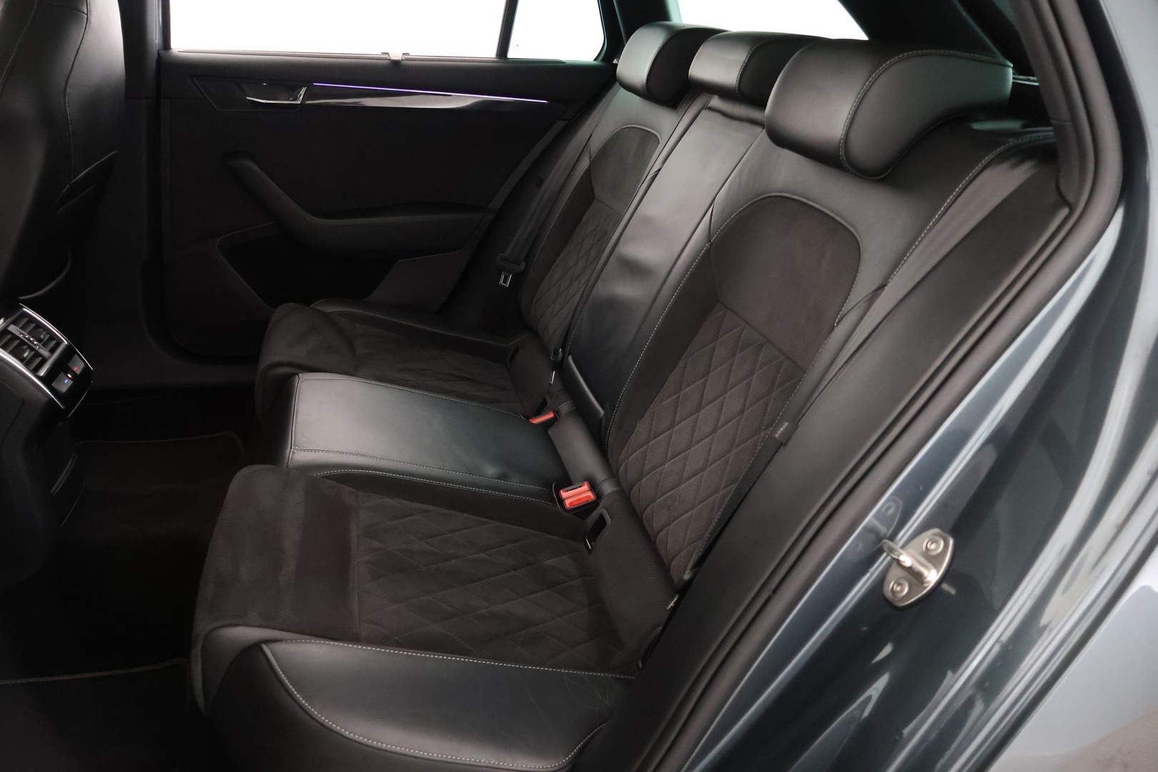 SKODA Superb 2018