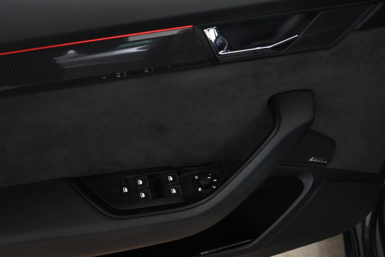 SKODA Superb 2018