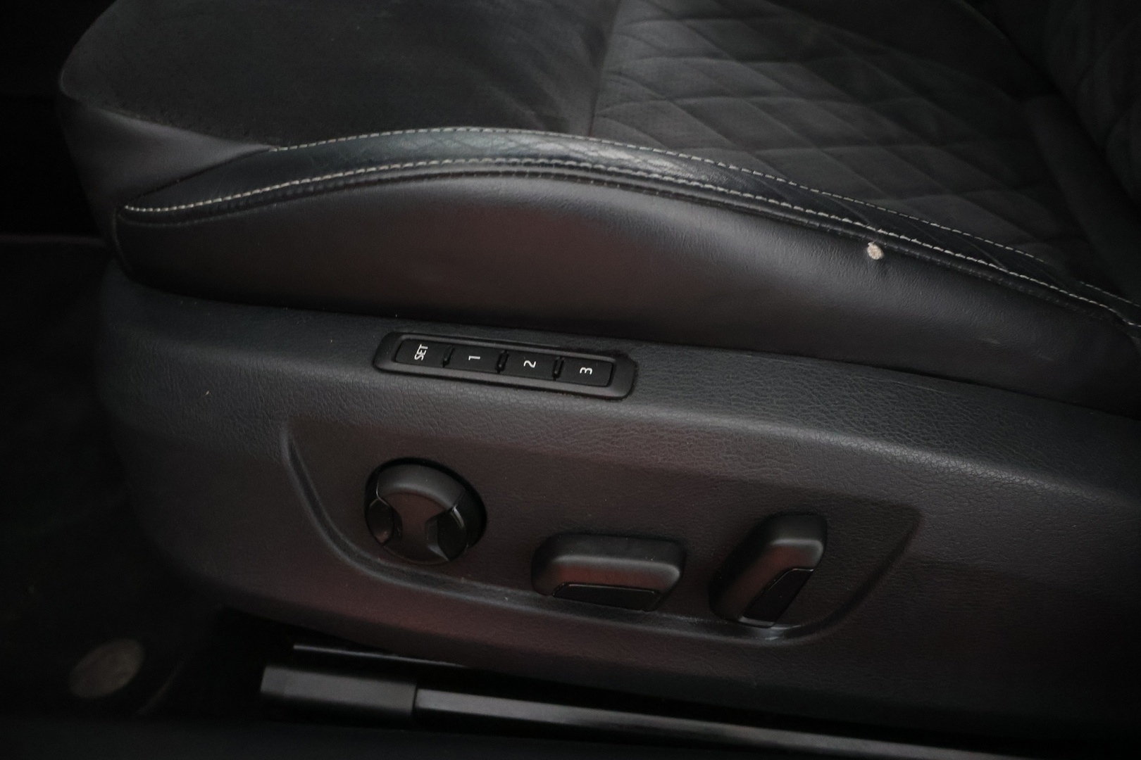 SKODA Superb 2018