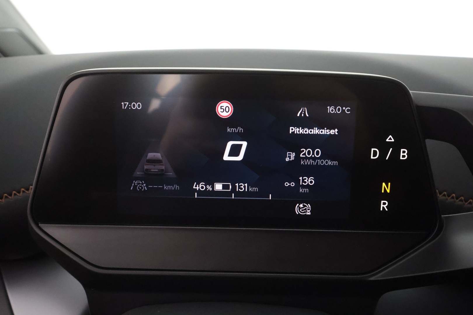 CUPRA BORN 2024