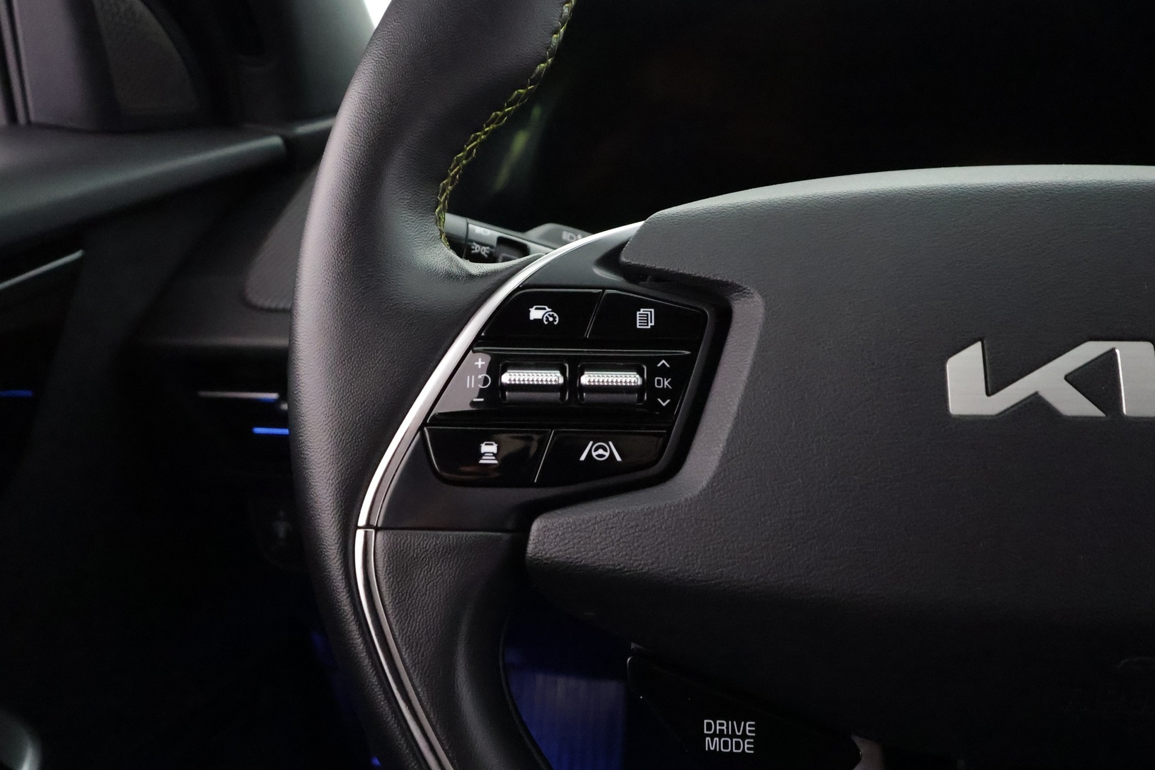 KIA EV6 2023