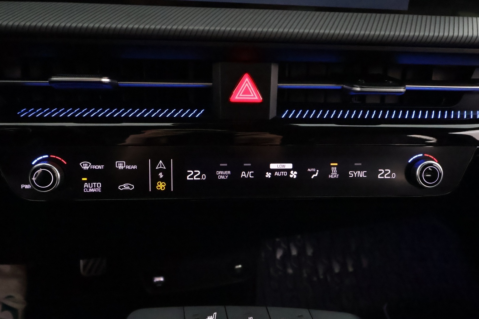 KIA EV6 2023