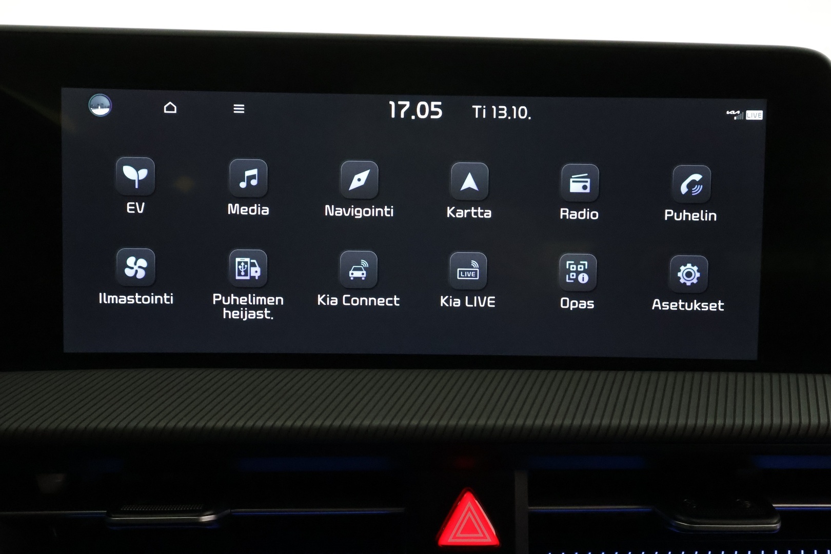 KIA EV6 2023
