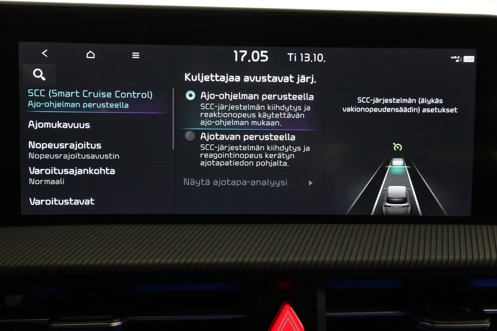 KIA EV6 2023