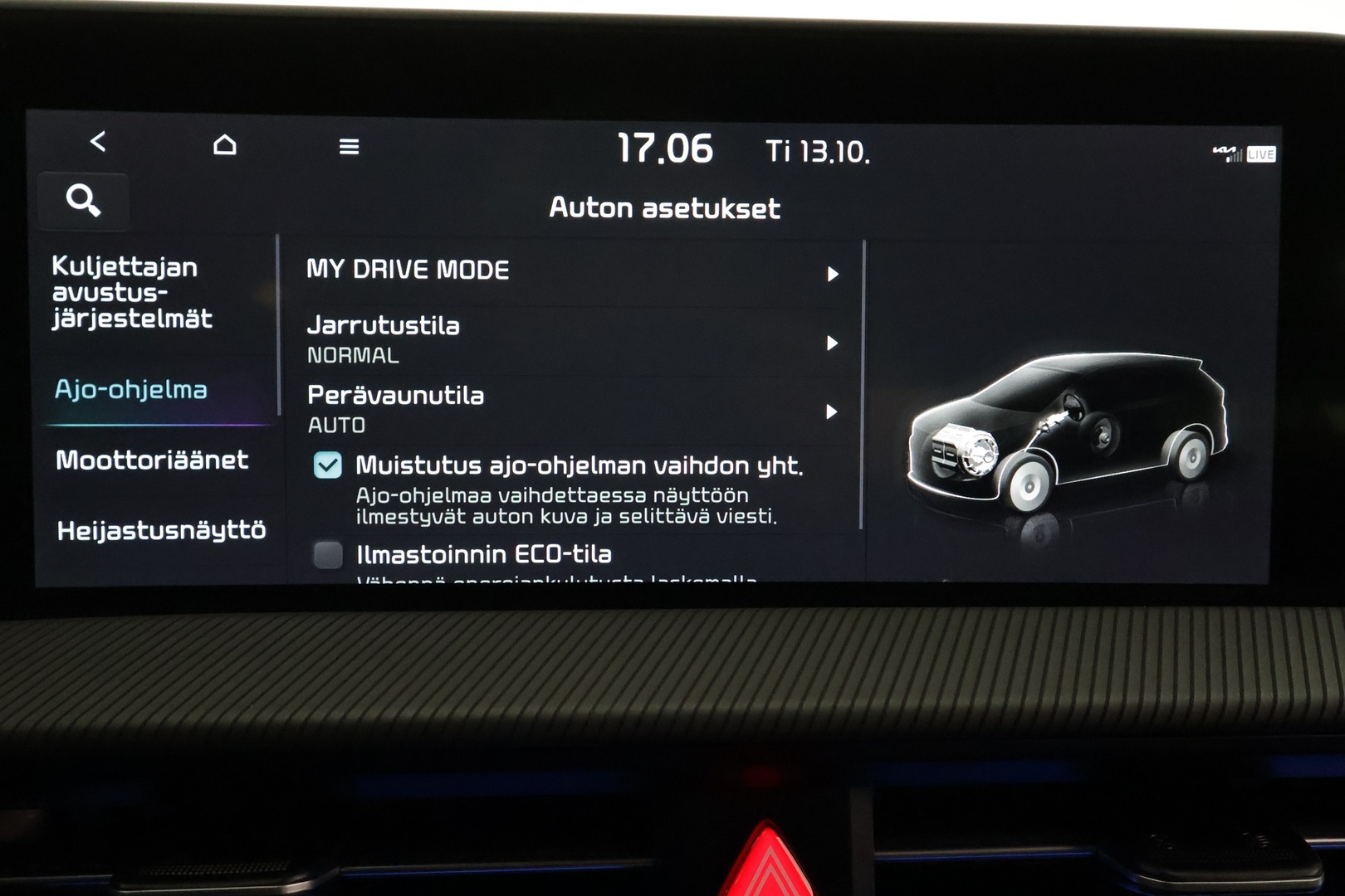 KIA EV6 2023